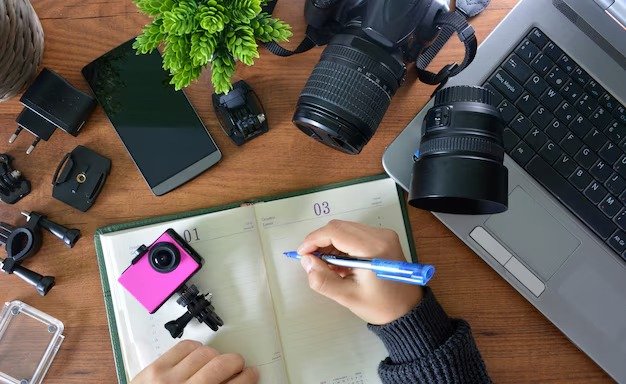 21 Basic Photography Tips for Beginners to Take Great Pictures